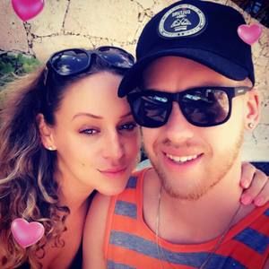 Meet your Posher, Kyle